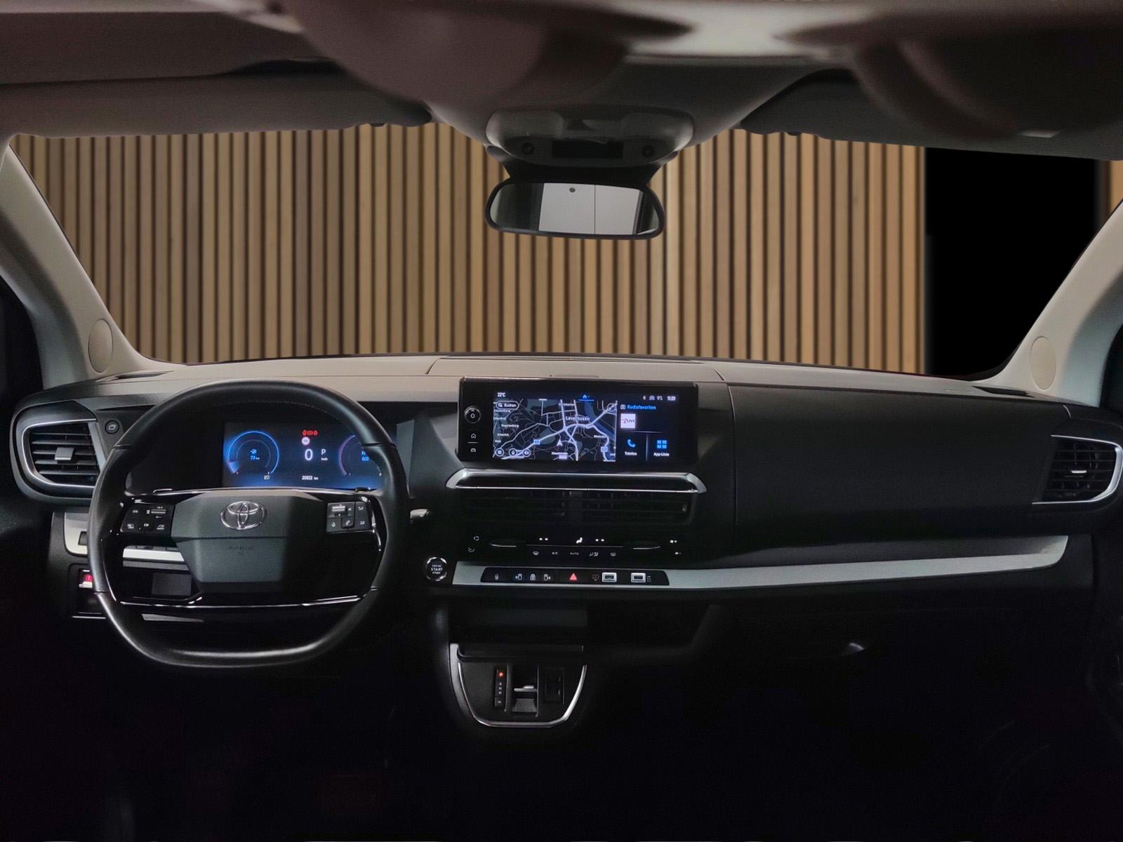 Toyota ProAce Verso L1 Lounge Automatik 6-Sitzer