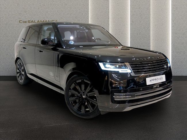 Land Rover 3.0 Si6 PHEV 510 PS AWD Auto HSE imagem 3