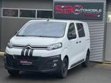 Citroën Jumpy Kasten Driver M - gebrauchte Citroën Van