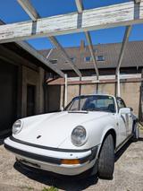 Porsche 911 2.7l SC Targa - Porsche aus 1977: 911s