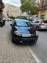 Fiat Grande Punto Evo / Benziner / 77PS / ... - Fiat Grande Punto: Evo