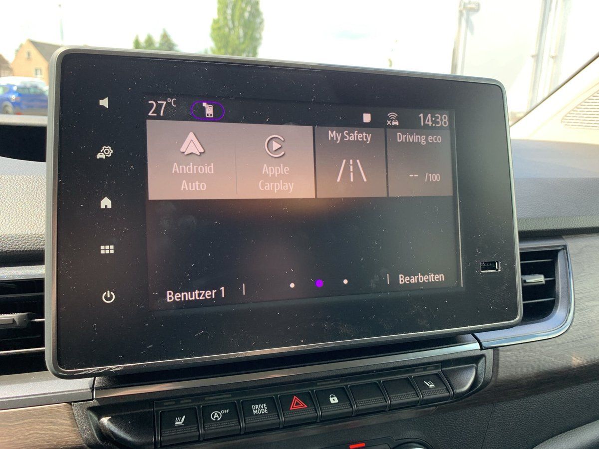 Renault Kangoo - Bild 41