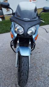 Honda CBF 600S /A2/tauglich, 48 ps/tourenbereit - HONDA PS