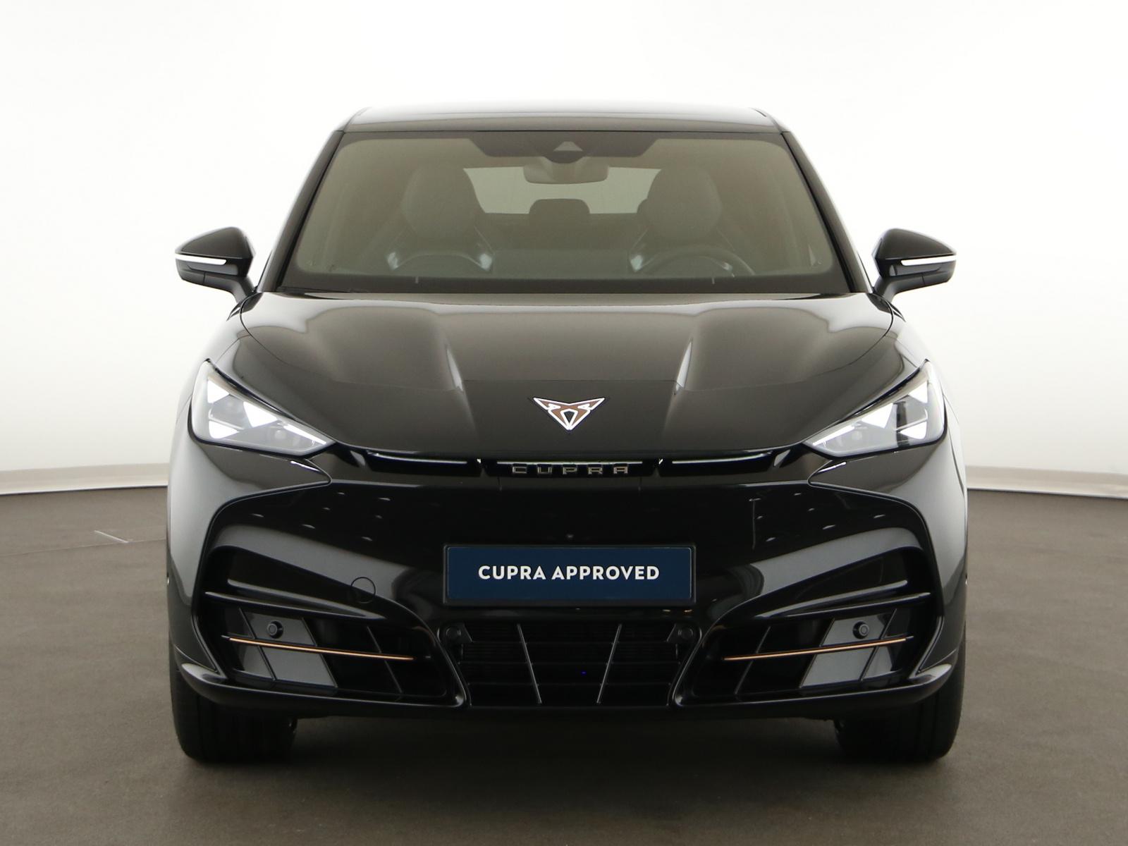 Cupra Tavascan VZ 340 PS 77kWh CUPRA VZ  LED Navi Lede