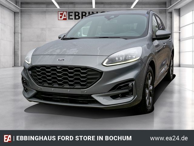 Ford Kuga 1.5 EcoBoost *ST-Line X* + Fahrassistenz-Pa