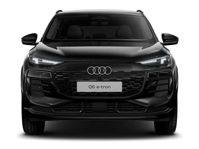 Audi Q6 e-tron - Bild 7