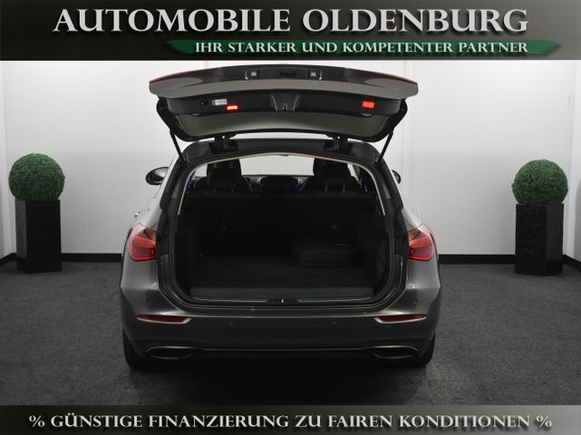 Mercedes-Benz C 300 e T Avantgarde *Distro*AHK*Night*Kamera*