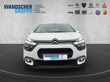 Citroën C3 YOU! PT 83 Navi+LED+PDC+Carplay