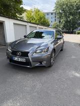 Lexus GS 250 - Lexus Gebrauchtwagen in Frankfurt