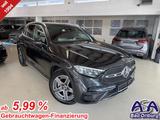 Mercedes-Benz GLC 220 d 4 M+AMG+Burmester+Sidebags-hinten+360G - Mercedes-Benz mit Diesel-Antrieb: Sitzheizung, Hinten