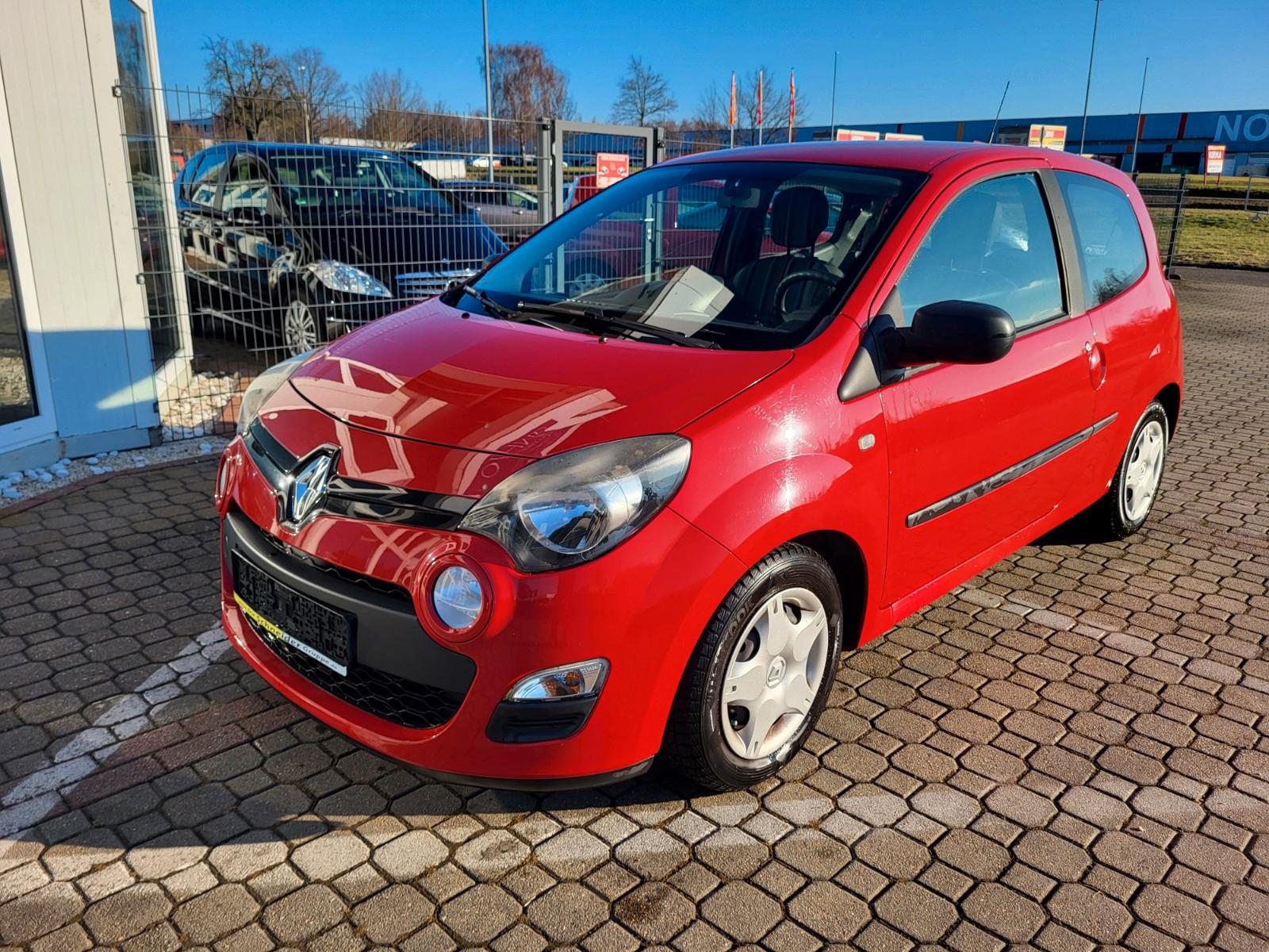 Renault Twingo Expression Klima