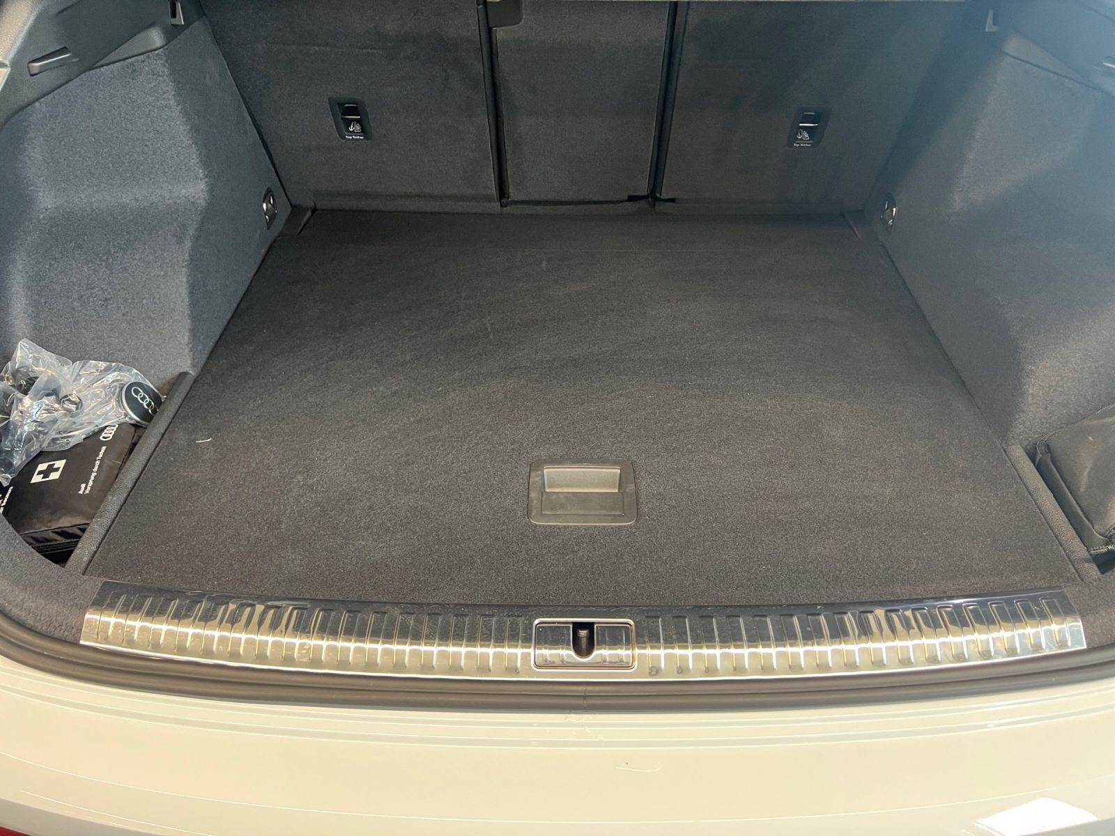 Audi Q3 - Bild 6