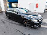 Mercedes-Benz CLS 350 Shooting Brake AMG Line  - Mercedes-Benz CLS 350 Shooting Brake Benziner Gebrauchtwagen