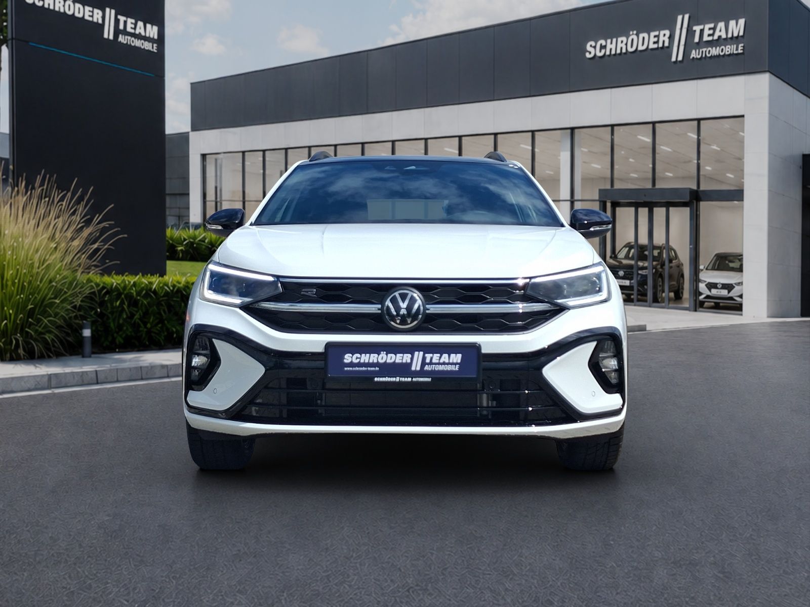 Volkswagen Taigo - Bild 2