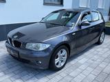 BMW 120i /XENON/KLIMA/PDC/SHZ/TEMPOMAT - BMW 120 aus 2007: 120i