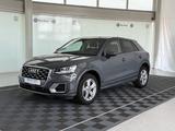 Audi Q2 1.0 TFSI ULTRA LED NAVI SHZ ACC KAMERA AHK - Audi Q2 in Magdeburg