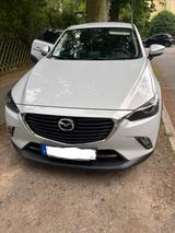Mazda CX-3 2.0 SKYACTIV-G 150 Exclusive-Line AWD A... - Mazda CX-3: Skyactiv 150