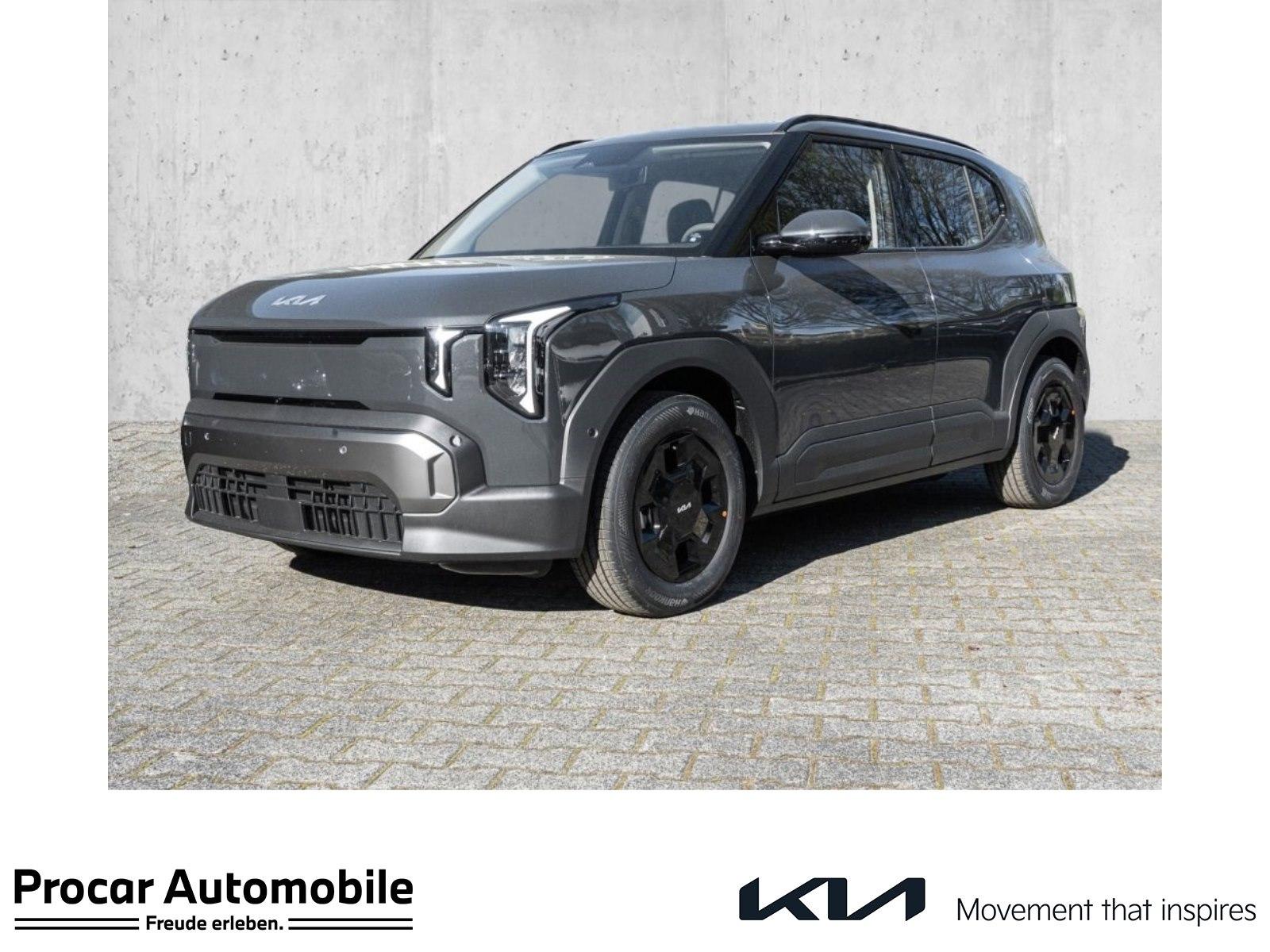 Kia EV2 42,2-kWh Earth SONDERKONDITIONEN