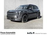 Kia EV2 42,2-kWh Earth SONDERKONDITIONEN - Kia EV2: Grau