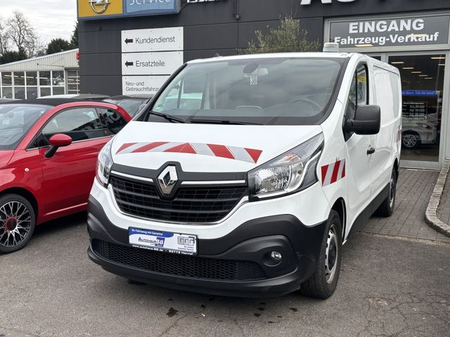 Renault Trafic 3,0t Komfort*3-Sitzer*AHK*R.Cam*Navi*DAB+