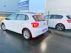 VW Polo - Vorschau 38