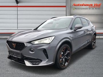 Cupra Formentor 2.0 TSI VZ 4Drive *DSG*AHK*PANORAMA*