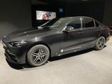 Mercedes-Benz C 300 e +AMG+Night+MBUX+Sportausp.+KAMERA+SDach - gebrauchte Mercedes-Benz C 300 aus dem Jahr 2023