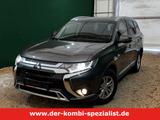 Mitsubishi Outlander Diamant Edition+ 2WD - gebrauchte Mitsubishi Outlander aus dem Jahr 2020
