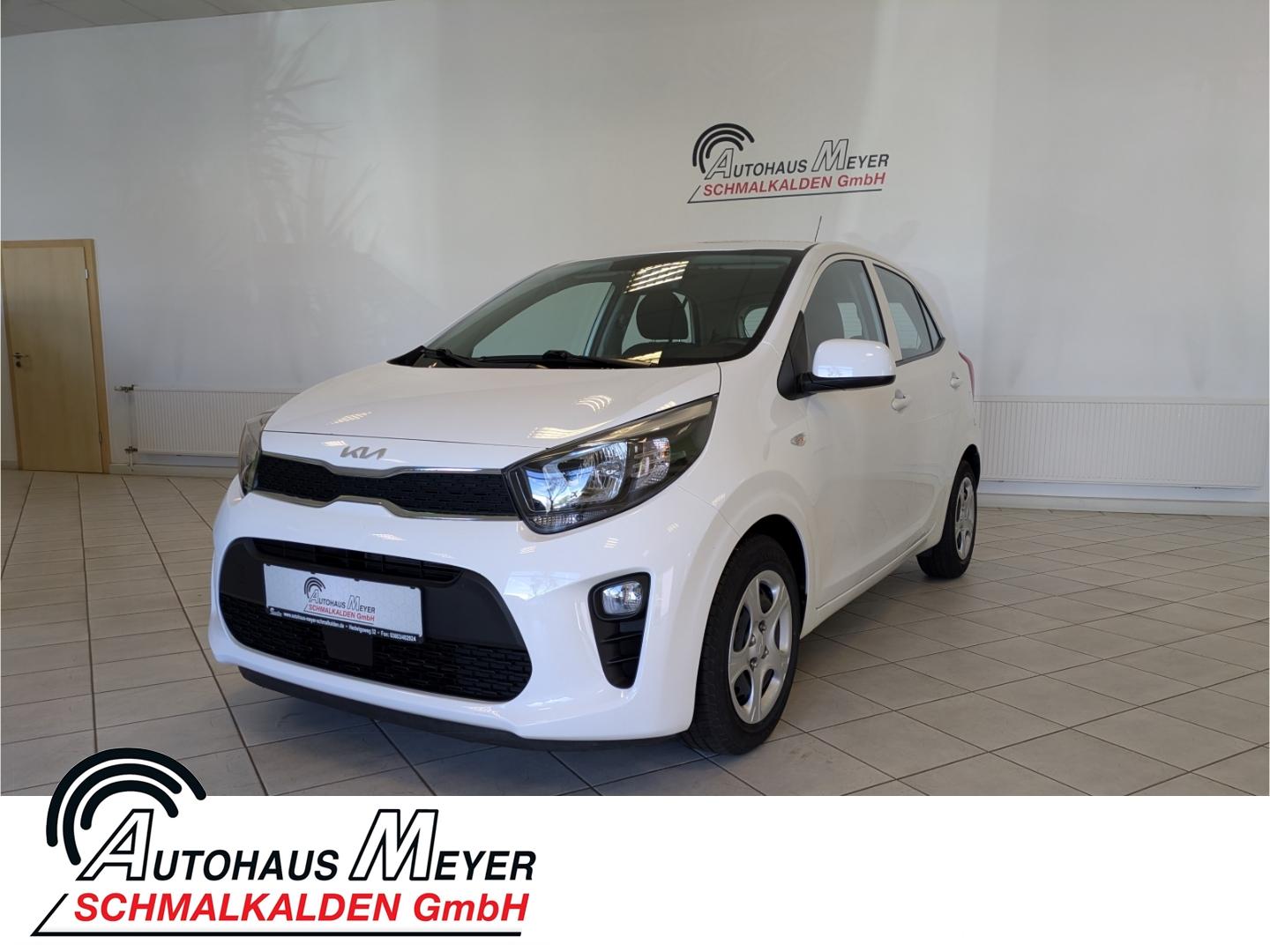 Kia Picanto Edition 7 +Klima+SHZ+LRH+DAB+