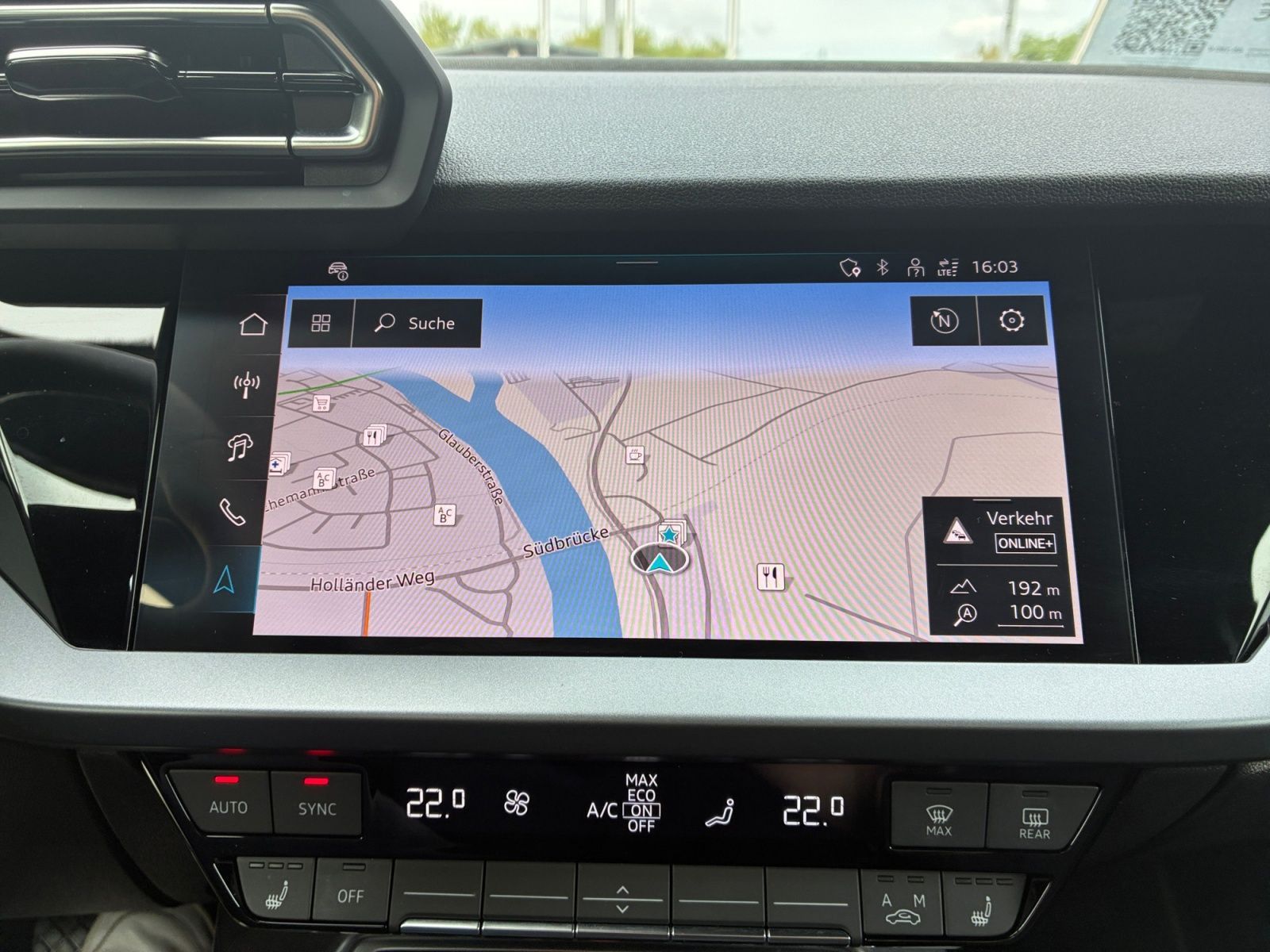 Audi A3 - Bild 14