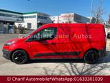 Ford Transit Connect Kasten lang - Ford: Connect Lang
