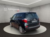 Toyota Verso-S ++Panodach+Kamera+Klimaa++ - Toyota Verso-S