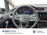 Volkswagen Touran - Vorschau Bild 11