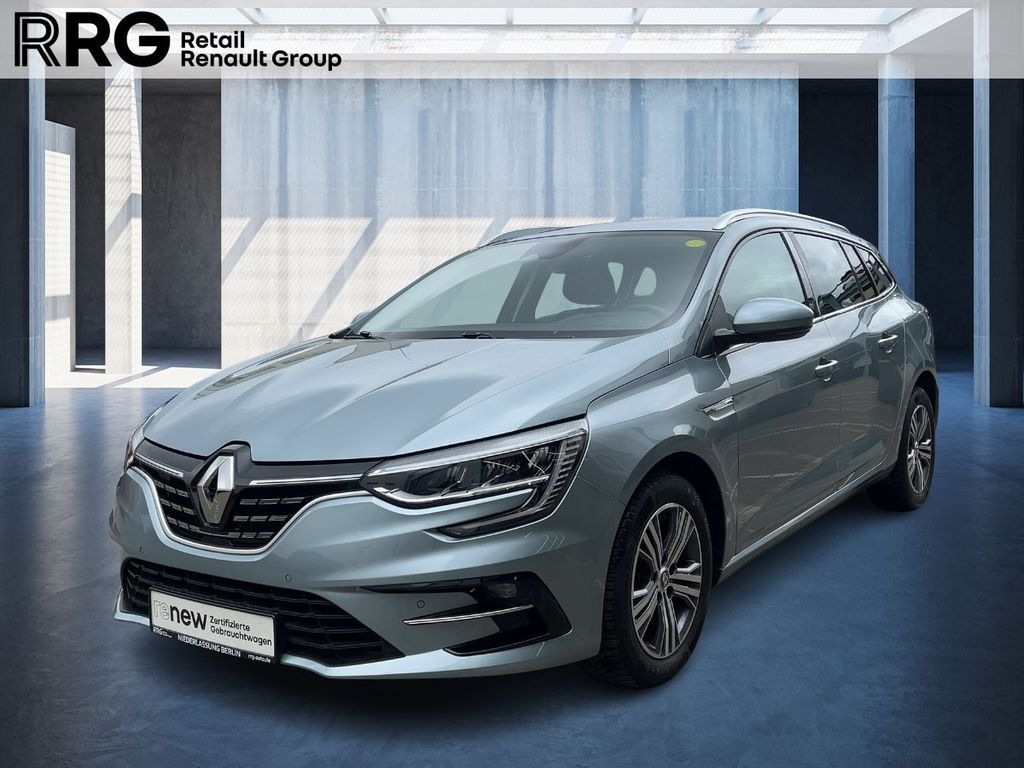 2021 Renault Megane