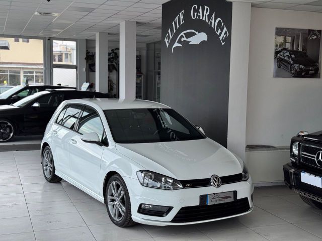 Volkswagen VW Golf 1.6 TDI 110CV R-LINE E6 BlueMotion Techn