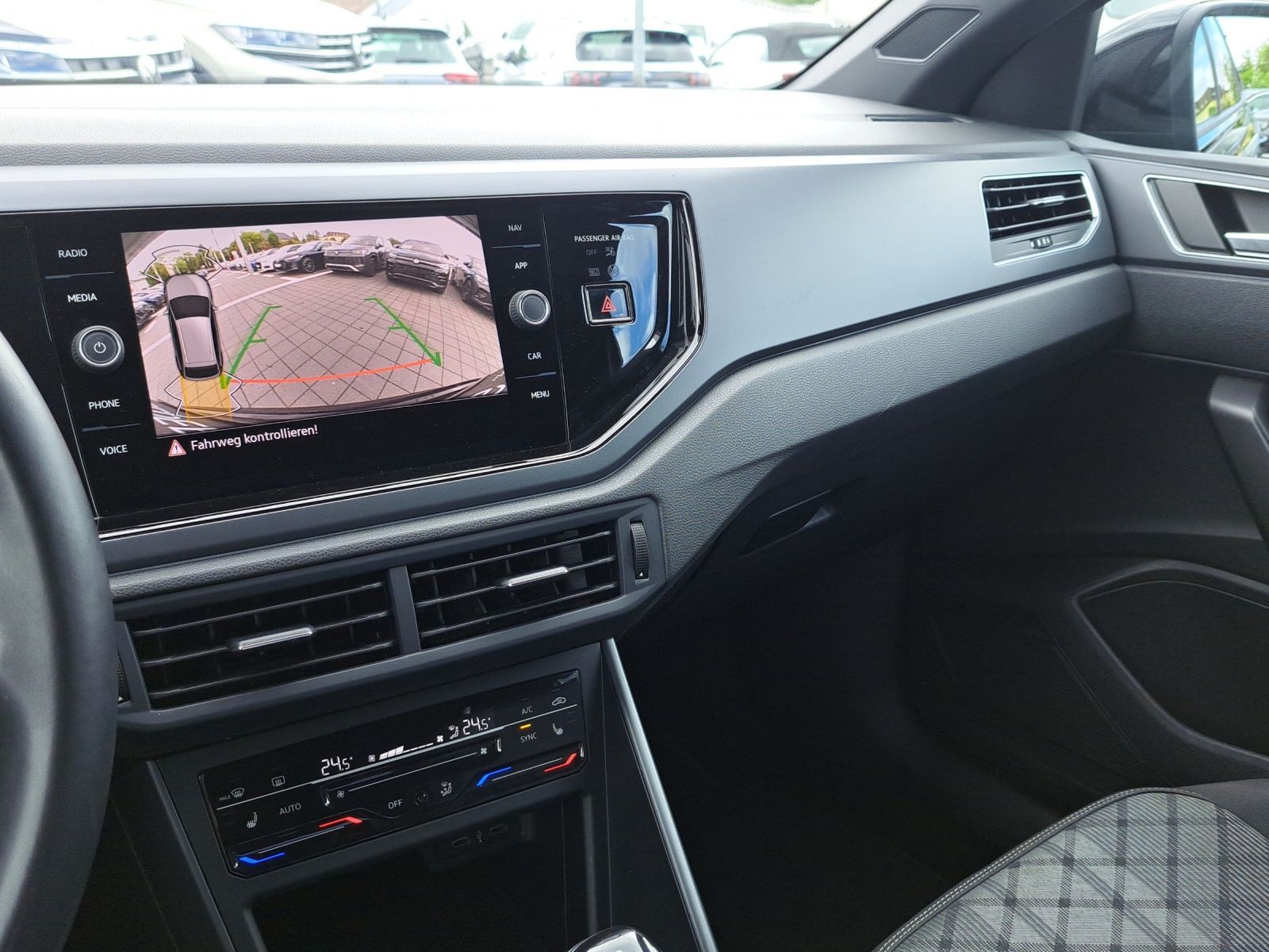 Volkswagen Taigo - Bild 19