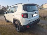 Jeep Renegade Limited 4WD 2.HD - ELEKTRONIK FEHLER - - Jeep Renegade Limited mit Diesel-Antrieb