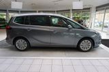 Opel Zafira C Innovation AUTOMATIK, BI-LED, NAVI, PDC - Opel Zafira: Automat