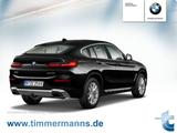 BMW X4 xDrive20i AT Navi Tempom.aktiv Panoramadach - BMW X4 in Krefeld