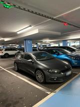 Volkswagen VW Scirocco 2.0 TSI - Volkswagen Scirocco in Düsseldorf