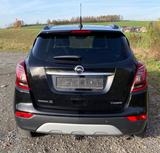 Opel Mokka X 1.4 Turbo INNOVATION Automatik INNOV... - Opel Mokka X in Köln