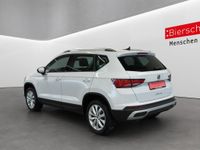 Seat Ateca - Vorschau Bild 7