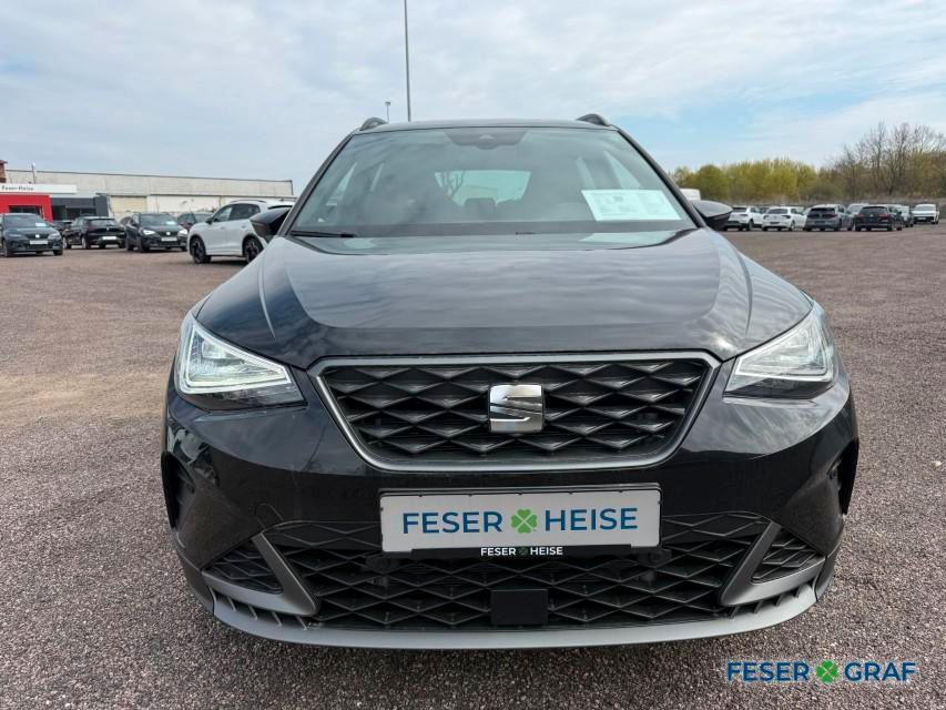 Seat Arona - Bild 2