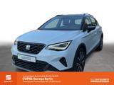 Seat Arona 1.0 TSI DSG FR Navi LED ACC SHZ PDC - gebrauchte Seat Arona aus dem Jahr 2022