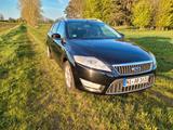 Ford Mondeo mk4  - Ford Mondeo Mk4 Gebrauchtwagen