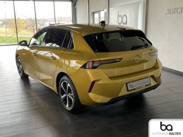 Opel Astra - 4