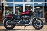 Harley-Davidson XL1200CX Sportster Roadster - KESSTECH - - HARLEY-DAVIDSON CHOPPER SPORTSTER