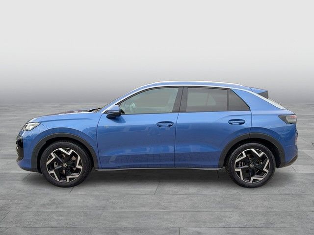 Volkswagen T-Roc 1.5eTSI R-Line ACC Navi Kamera Sitzhzg foto 2