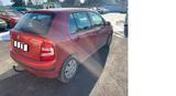 Skoda Fabia 1.4 16V 59 kW Ambiente Klima AHK - Skoda Fabia: 16v