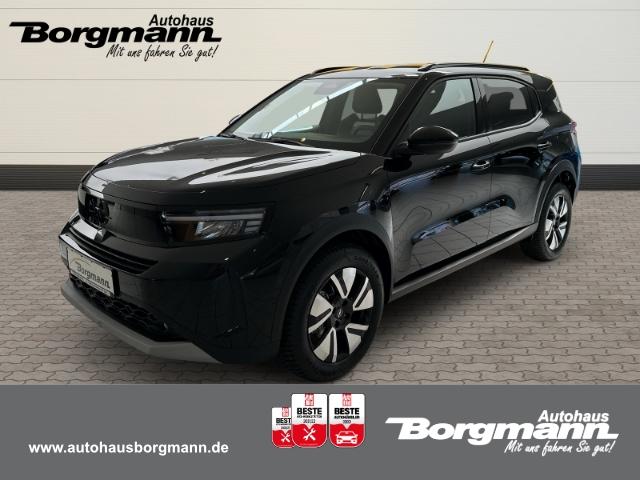 Opel Frontera Electric GS Line - Carplay - Navi - LED